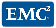 EMC logo