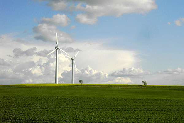 Energy Innovation