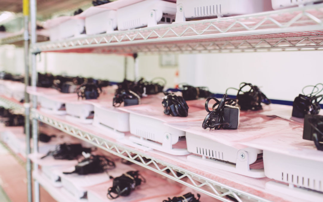 Transitioning Medical Device Production