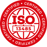 ISO 13485:2016