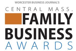 2013 Central Mass Family Business Award Winner: Coghlin Companies