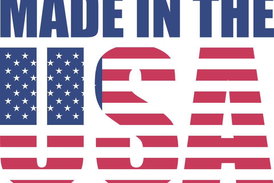 Made in America: Avoiding the Disadvantages of Manufacturing Overseas