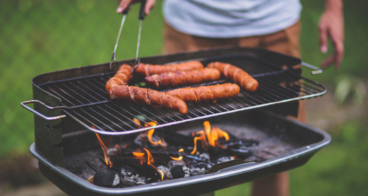 Coghlin Companies Hosts Cookout for Associates