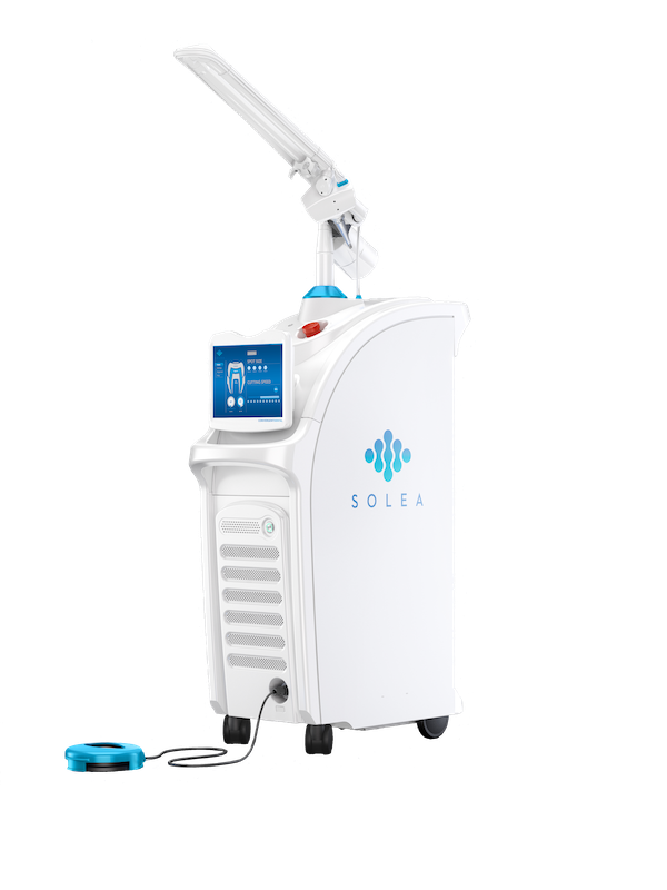 AdobeStock_68539501_Preview-Image Industrial Design services results in optimized medical laser device design.