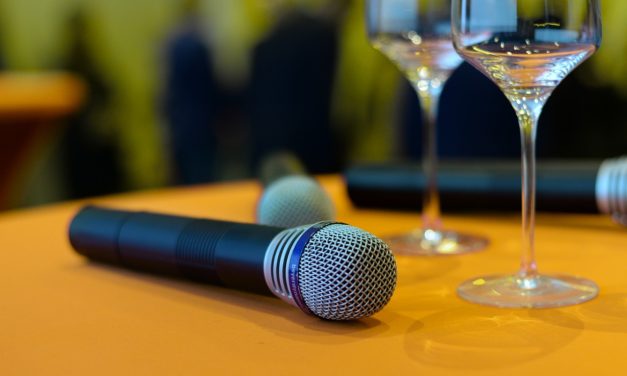 Columbia Tech Introduces Company Sponsored Toastmasters Club