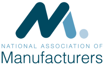 Columbia Tech Is a Proud Member of the National Association of Manufacturers