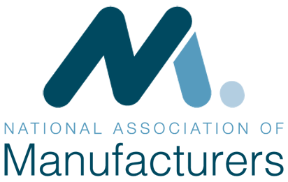 Columbia Tech Is a Proud Member of the National Association of Manufacturers