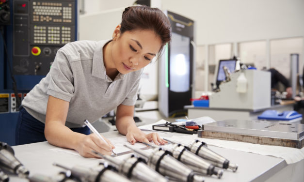 Perfection Can Be the Enemy of New Product Development