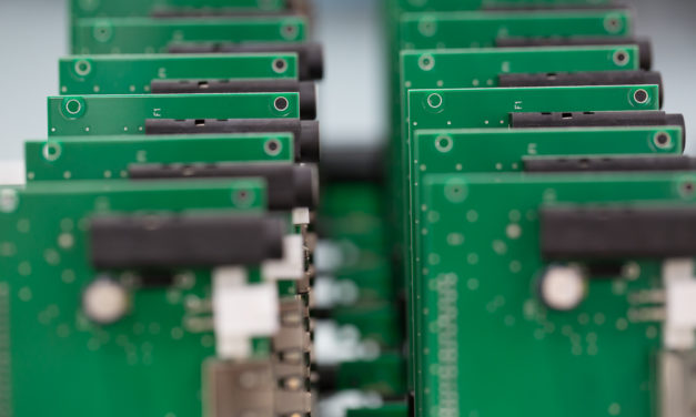 Single Board Computers for Embedded Systems
