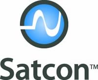 Satcon Logo