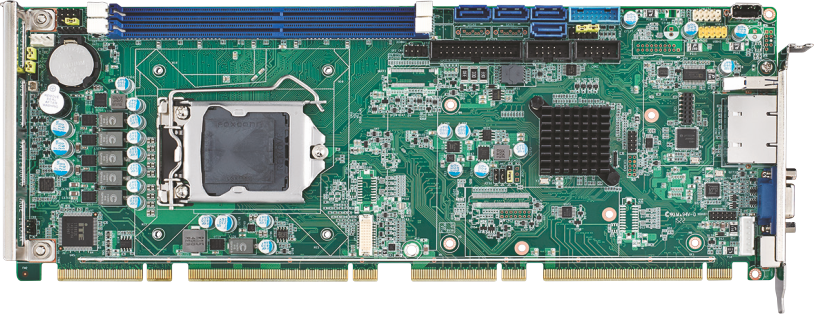 Advantech PCE-7129 sbc