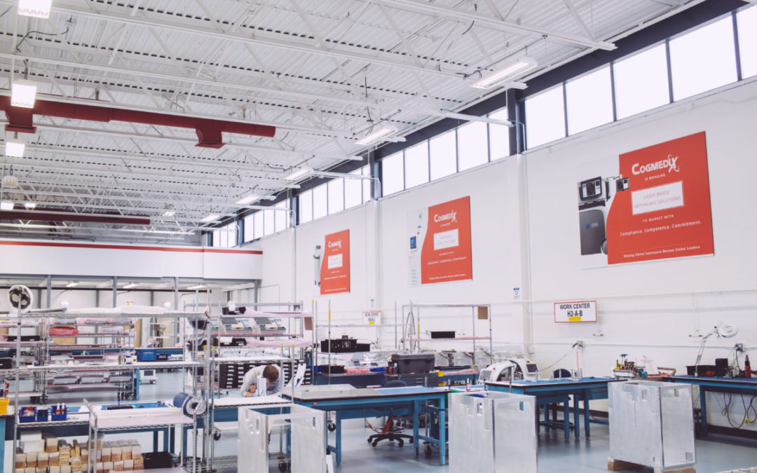 Is Your Medical Device Ready? – Manufacturing Readiness