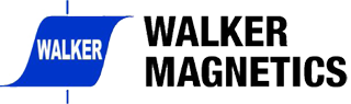 Walker Magnetics logo